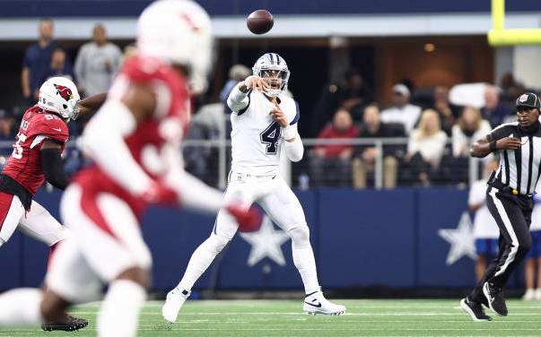 dak throw chandler az